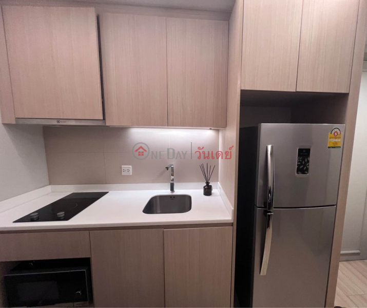 Condo for Rent: Maestro 12, 34 m², 1 bedroom(s) | Thailand, Rental, ฿ 20,000/ month