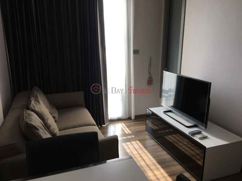 Condo for Sale: Ceil by Sansiri, 32 m², 1 bedroom(s) Sales Listings