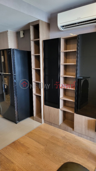 Condo for rent Q Chidlom - Phetchaburi (25th floor),Thailand, Rental | ฿ 29,000/ month