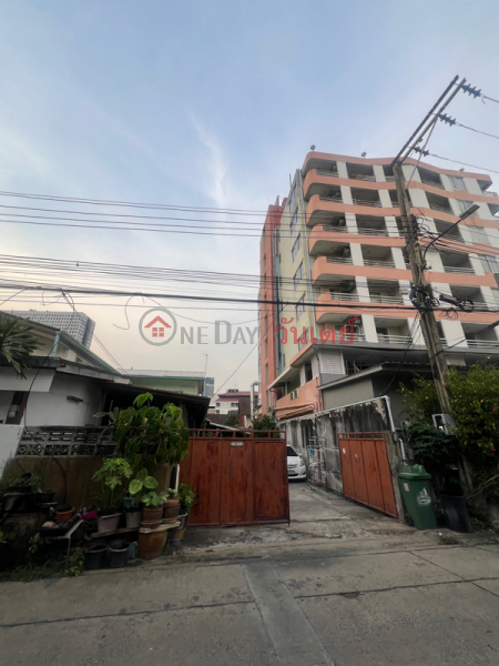 Villa 24 the Luxury Apartment (วิลล่า 24 อพาร์ทเม้นท์สุดหรู),Chatuchak | OneDay วันเดย์(5)