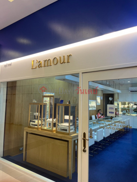 L\'amour - Sukhumvit 13 (L\'amour - สุขุมวิท 13),Watthana | OneDay วันเดย์(1)