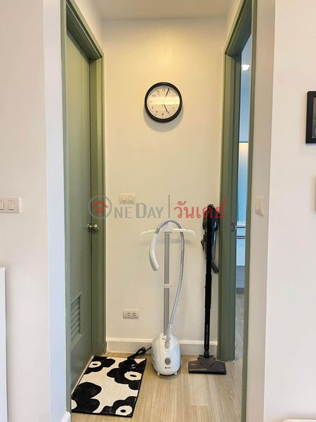 ฿ 16,000/ month | For rent Thru Thong Lor (16th floor)