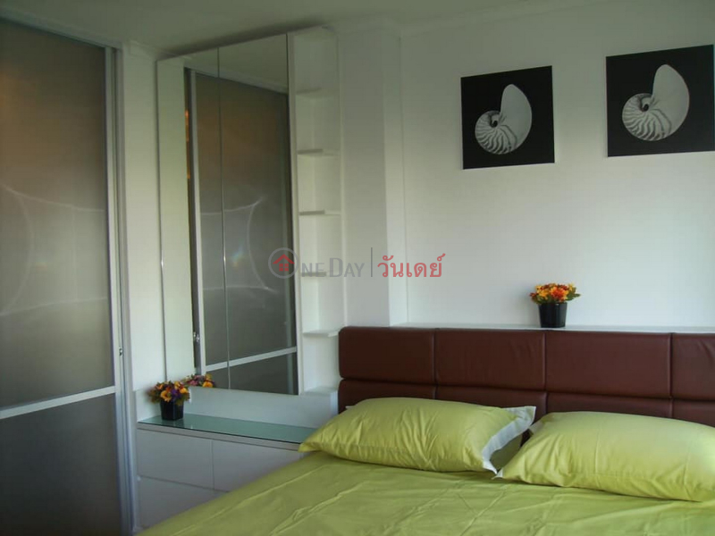 Condo for Rent: Lumpini Place Rama 4 - Kluaynamthai, 28 m², 1 bedroom(s) Thailand Rental ฿ 12,000/ month