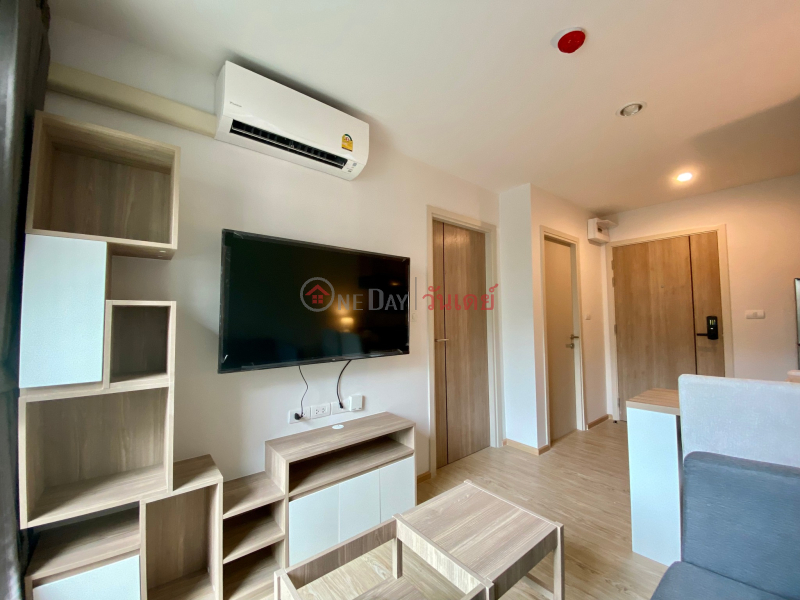 Condo for Rent: The Excel Hideaway Sukhumvit 50, 30 m², 1 bedroom(s) Rental Listings