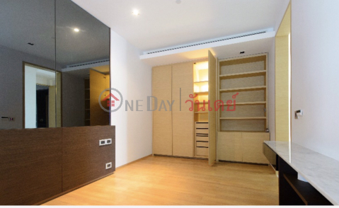 คอนโด สำหรับ เช่า: Saladaeng Residences, 101 ตร.ม., 2 ห้องนอน - OneDay_0