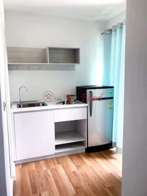 For rent: V Condo Lat Krabang (Building B) _0