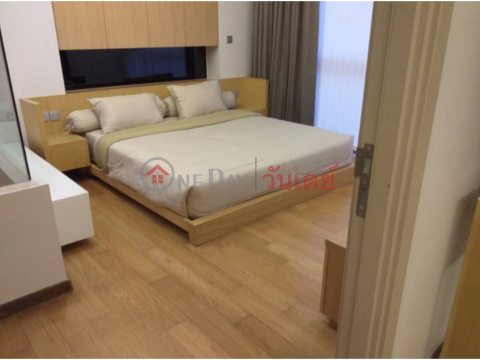 Condo for Rent: Via Botani, 48 m², 1 bedroom(s) - OneDay_0