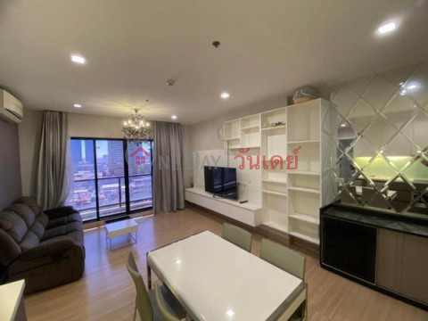 Condo for rent Urbano Absolute Sathon-Taksin (14th floor),2 balcony _0