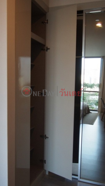 Condo for Rent: The Room Sukhumvit 69, 81 m², 2 bedroom(s) Thailand Rental, ฿ 54,000/ month