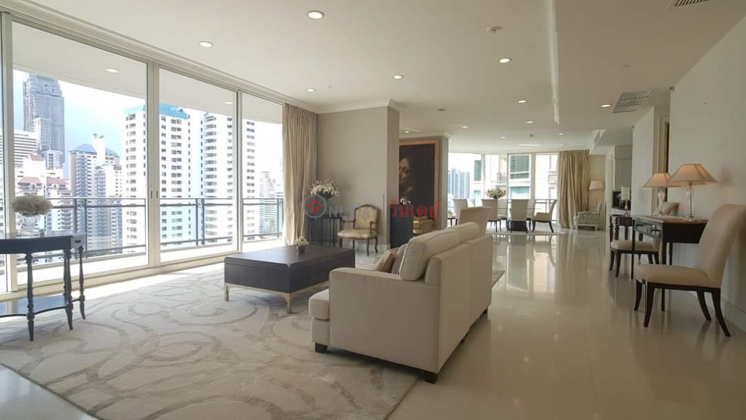 Royce Private Residences, Thailand Rental, ฿ 300,000/ month