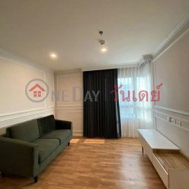 Condo Lumpini Ville Phattanakarn-Srinakarin Condominium (14th floor) for sale _0