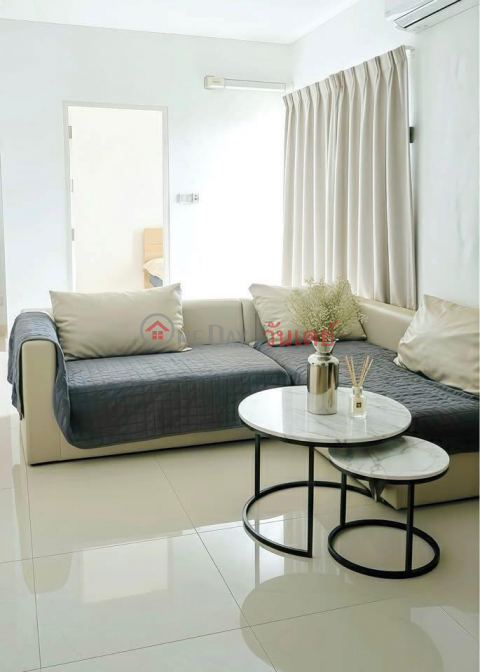 BTS Residence – Multi-Transit Hub & Park Views _0