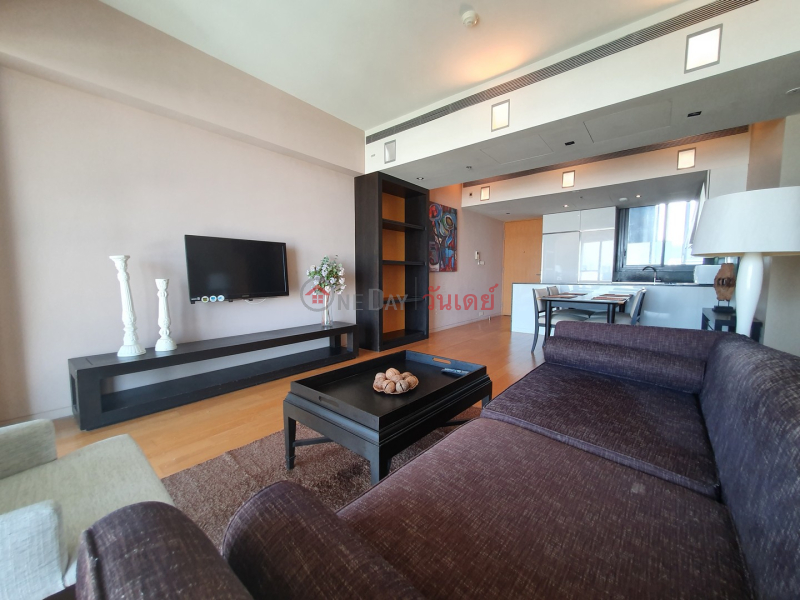 Condo for Rent: The Met, 92 m², 2 bedroom(s) Rental Listings