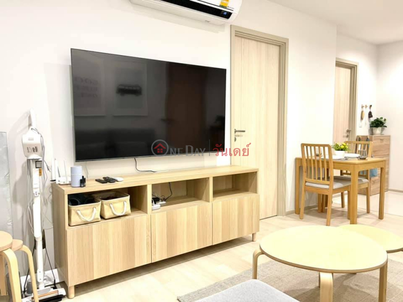 Condo for Rent: Life One Wireless, 63 m², 2 bedroom(s),Thailand, Rental, ฿ 55,000/ month