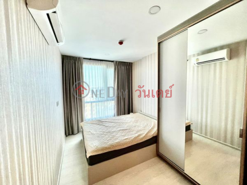 Condo for rent: KnightsBridge Phaholyothin Interchange (11th floor, building B) _0