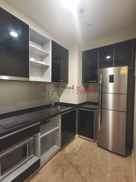 Condo for Rent: The Crest Sukhumvit 34, 45 m², 1 bedroom(s),Thailand Rental, ฿ 30,000/ month