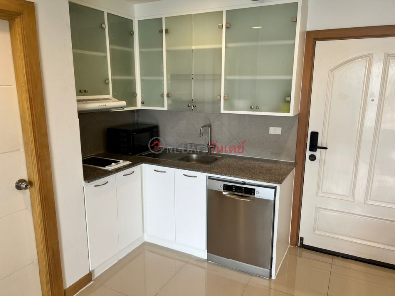 Condo for Rent: Asoke Place, 62 m², 1 bedroom(s) Rental Listings