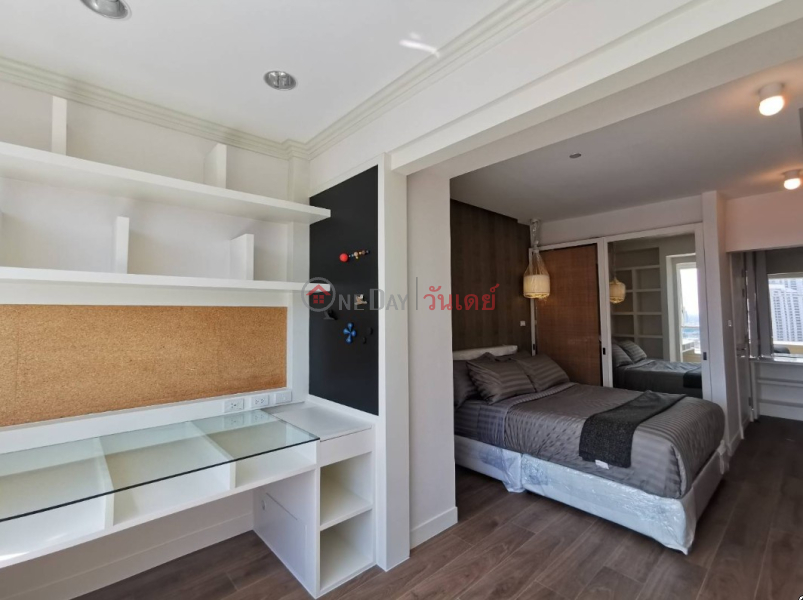 ฿ 330,000/ เดือน คอนโด สำหรับ เช่า: Wilshire, 300 ตร.ม., 4 ห้องนอน