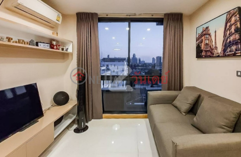 Condo for Rent: The ACE Ekamai, 33 m², 1 bedroom(s) - OneDay_0