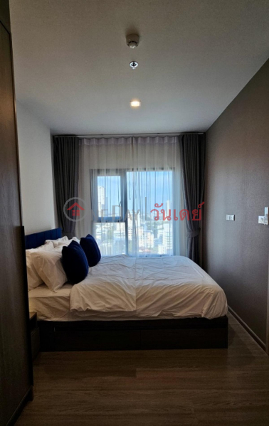 Property Search Thailand | OneDay | Residential | Rental Listings Condo for rent The Base Phetchaburi - Thonglor (19th floor),fully furnished
