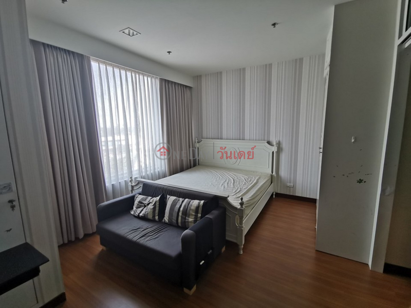 Condo for Rent: Vantage Ratchavipa, 31 m², 1 bedroom(s) Rental Listings