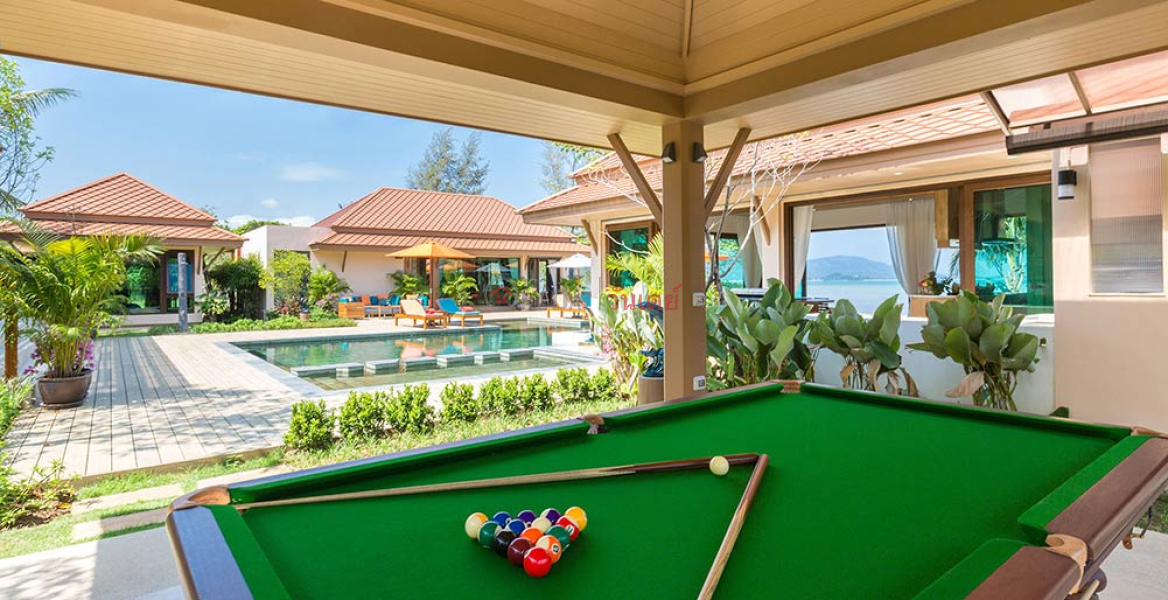 Angthong Villa Thailand, Rental ฿ 844,080/ month