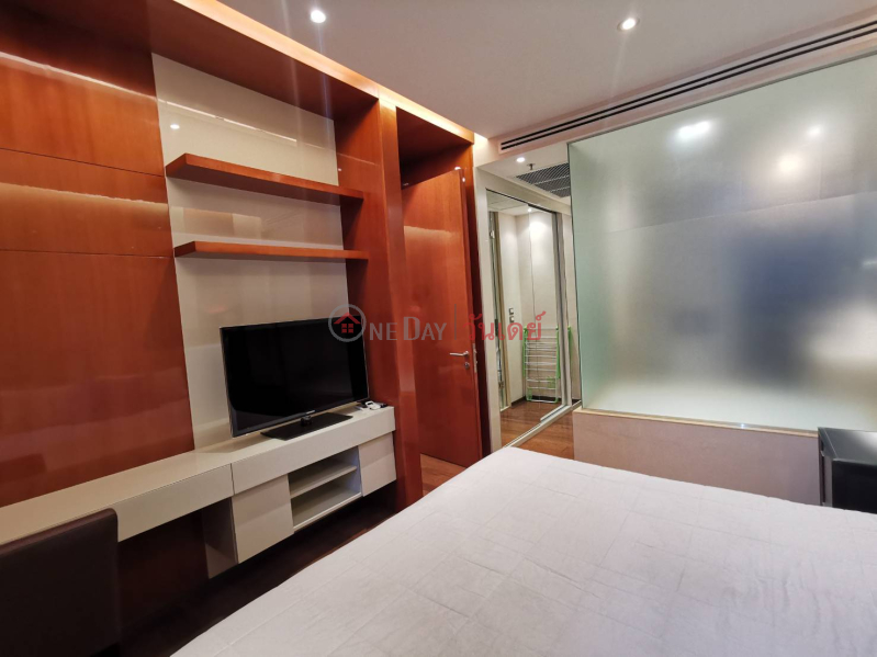 คอนโด สำหรับ เช่า: The Address Sukhumvit 28, 45 ตร.ม., 1 ห้องนอน รายการเช่า