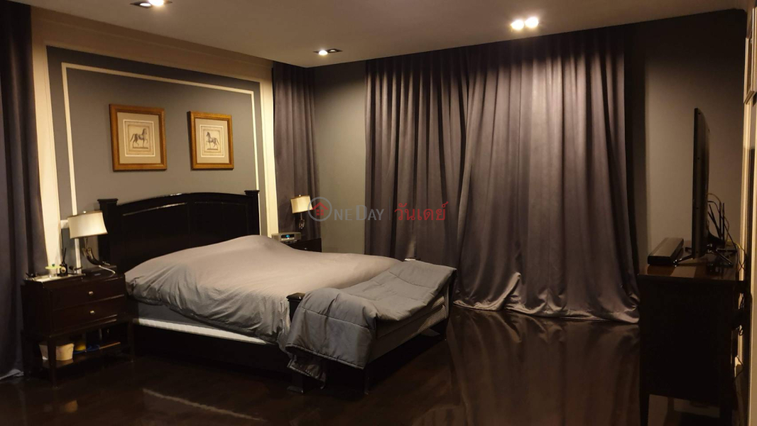 House for Sale: Perfect Place Rama 9-krungthepkreetha, 540 m², 5 bedroom(s),Thailand, Sales, ฿ 26Million