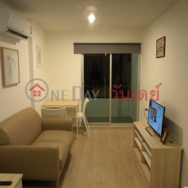 Condo for Rent: Elio Del Ray, 34 m², 1 bedroom(s) - OneDay_0