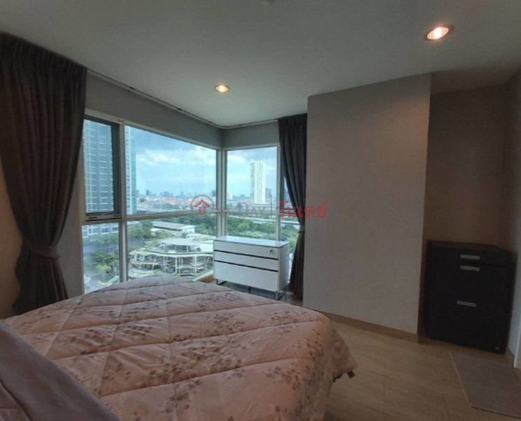 ฿ 28,000/ month | Condo for Rent: The Light House, 68 m², 2 bedroom(s)