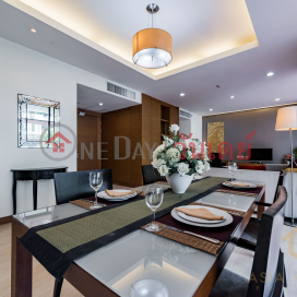 Condo for Rent: Sutavongs Place, 177 m², 3 bedroom(s) - OneDay_0