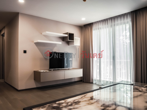 คอนโด สำหรับ เช่า: Klass Condo Siam, 69 ตร.ม., 2 ห้องนอน - OneDay_0