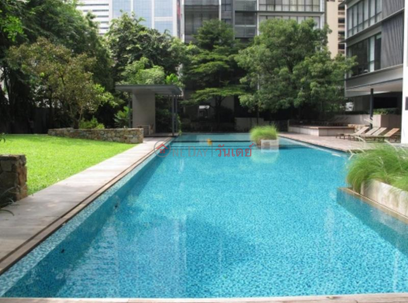 ฿ 145,000/ month, Condo for Rent: Domus, 212 m², 3 bedroom(s)