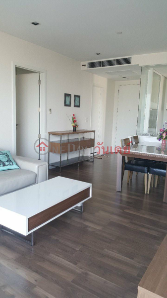 Condo for Rent: The Room Sukhumvit 62, 76 m², 2 bedroom(s) Rental Listings