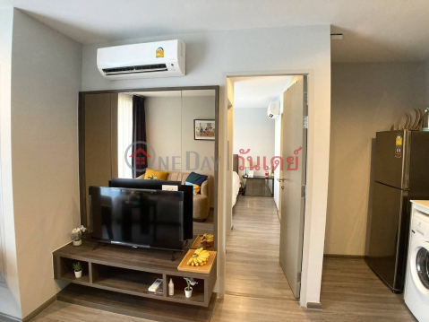 Condo for Rent: Ideo Mobi Sukhumvit 40, 35 m², 1 bedroom(s) - OneDay_0