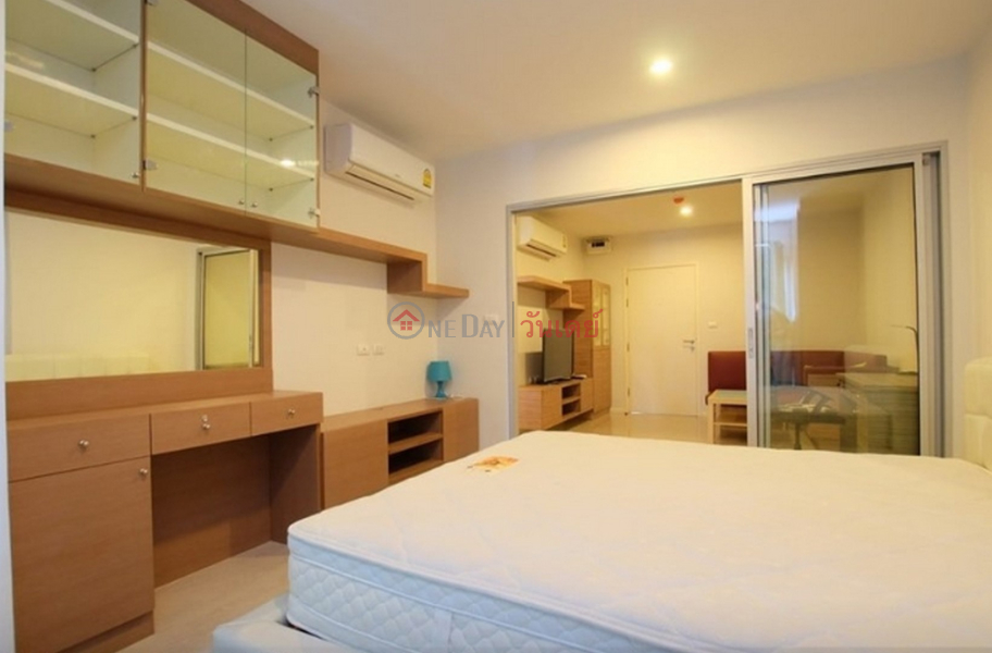 Condo for Rent: Aspire Rama 9, 39 m², 1 bedroom(s) Rental Listings