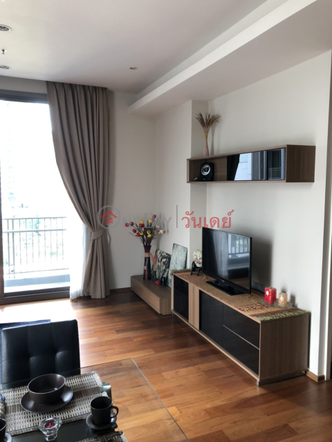 Condo for Rent: Quattro by Sansiri, 81 m², 2 bedroom(s) - OneDay_0