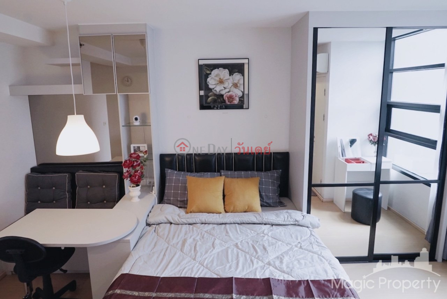 Property Search Thailand | OneDay | Residential | Rental Listings, The Alcove Thonglor 10 Condominium, Watthana, Bangkok