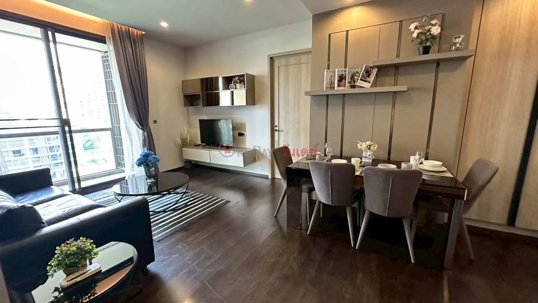 ให้เช่าคอนโดหรู – XXXIX โดยแสนสิริ รายการเช่า