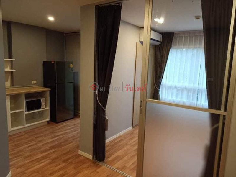 Lumpini Ville Ratchaphruek - Bang Waek (2nd floor, building D) Thailand, Rental | ฿ 6,500/ month