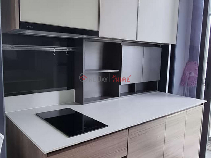 Condo for Rent: THE LINE Phahol - Pradipat, 53 m², 2 bedroom(s),Thailand, Rental, ฿ 34,500/ month