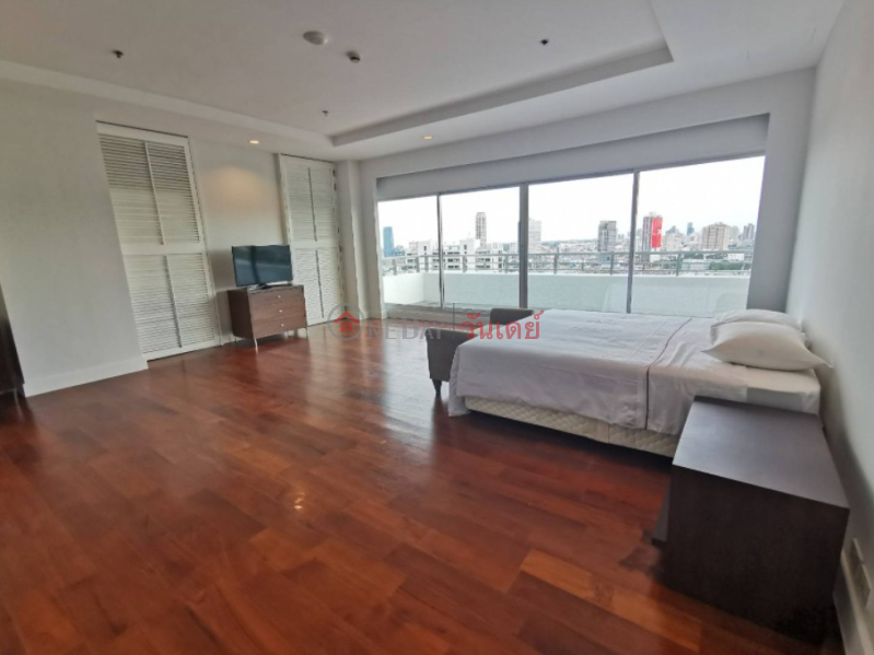 Condo for Rent: Royal Residence Park, 386 m², 5 bedroom(s) Rental Listings