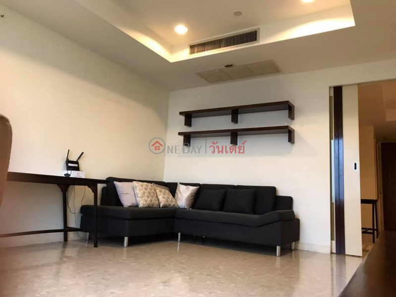 ฿ 47,000/ month Condo for Rent: Hampton Thonglor 10, 92 m², 2 bedroom(s)