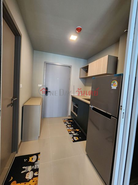 Condo for rent: dcondo panaa (4th floor, room 909/87),fully furnished Thailand | Rental, ฿ 9,000/ month