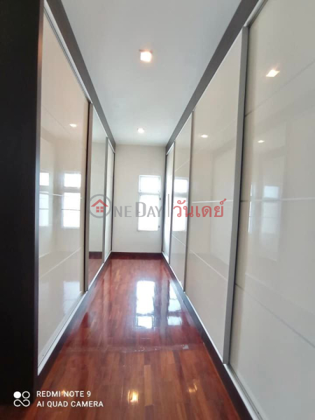 ค้นหาอสังหาริมทรัพย์ในประเทศไทย | OneDay | ที่อยู่อาศัย, รายการขาย, Modern House in Compound closed Thonglor