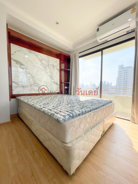 ค้นหาอสังหาริมทรัพย์ในประเทศไทย | OneDay | ที่อยู่อาศัย | รายการขาย Saranjai Mansion 2 Beds 2 Baths Sukhumvit 6