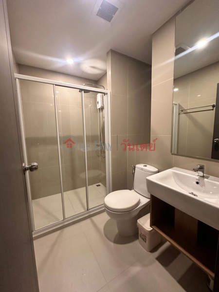 Property Search Thailand | OneDay | Residential Rental Listings | Condo for rent ELIO DEL NEST (8th floor, building C)