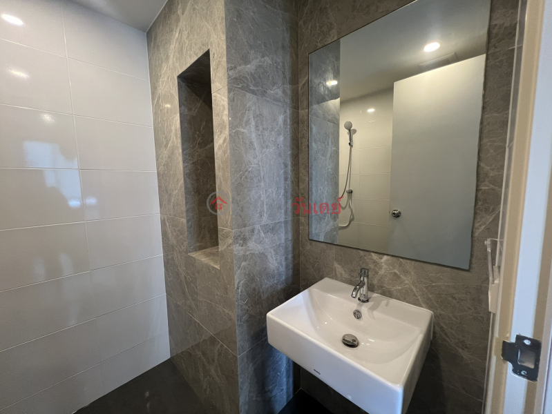 ฿ 8,500/ เดือน | The Origin E22 Station – คอนโดให้เช่า ใกล้ BTS สายลวด