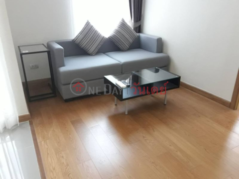 Condo for Rent: InterLux Premier Sukhumvit 13, 36 m², 1 bedroom(s) - OneDay_0