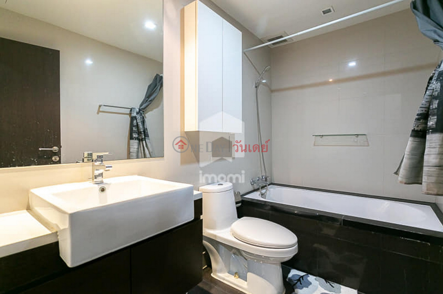 Condo for Rent: Noble Remix, 66 m², 2 bedroom(s),Thailand, Rental ฿ 39,000/ month